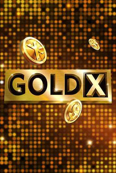 Gold X бесплатная демо игра онлайн казино | Покер Дом