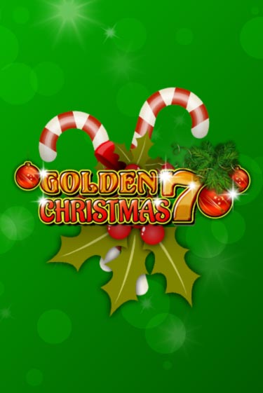 Golden 7 Christmas бесплатная демо игра онлайн казино | Покер Дом