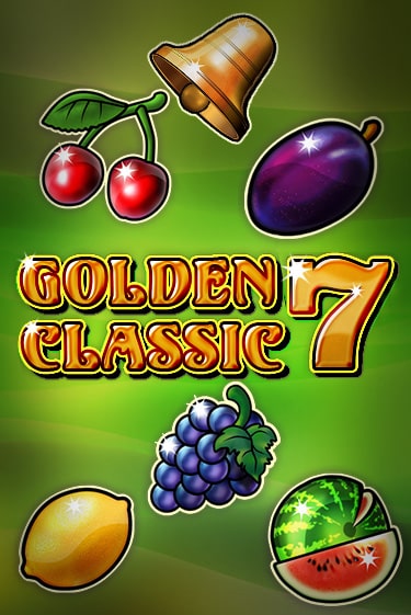 Golden 7 Classic бесплатная демо игра онлайн казино | Покер Дом