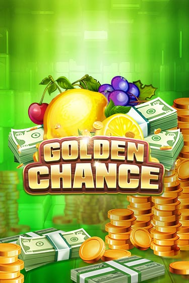 Golden Chance бесплатная демо игра онлайн казино | Покер Дом