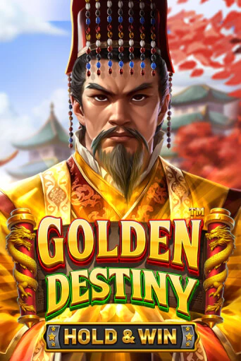 Golden Destiny - Hold & Win™ бесплатная демо игра онлайн казино | Покер Дом