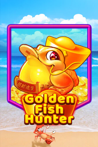 Golden Fish Hunter бесплатная демо игра онлайн казино | Покер Дом