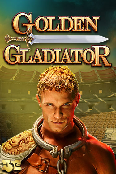 Golden Gladiator бесплатная демо игра онлайн казино | Покер Дом