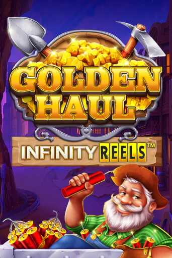 Golden Haul Infinity Reels бесплатная демо игра онлайн казино | Покер Дом