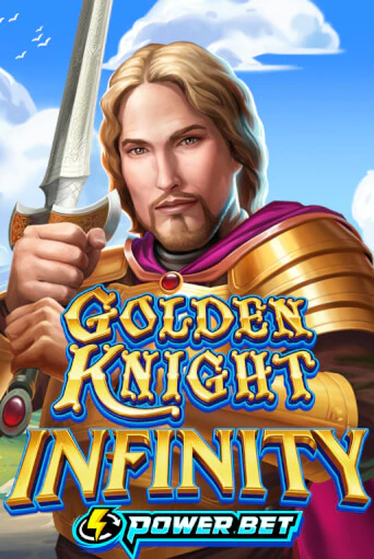 Golden Knight Infinity бесплатная демо игра онлайн казино | Покер Дом