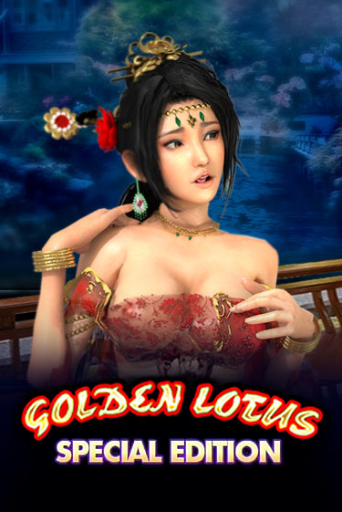 Golden Lotus SE бесплатная демо игра онлайн казино | Покер Дом