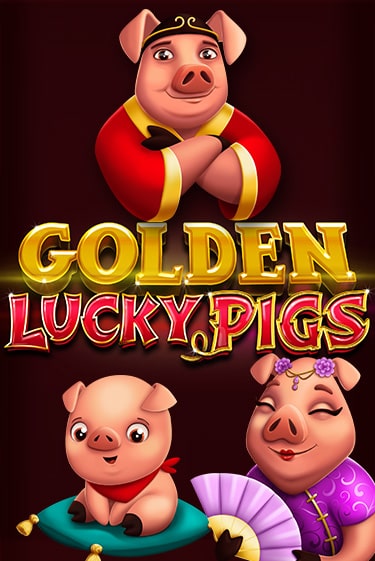 Golden Lucky Pigs бесплатная демо игра онлайн казино | Покер Дом