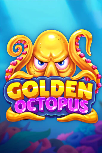 Golden Octopus бесплатная демо игра онлайн казино | Покер Дом