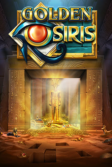 Golden Osiris бесплатная демо игра онлайн казино | Покер Дом