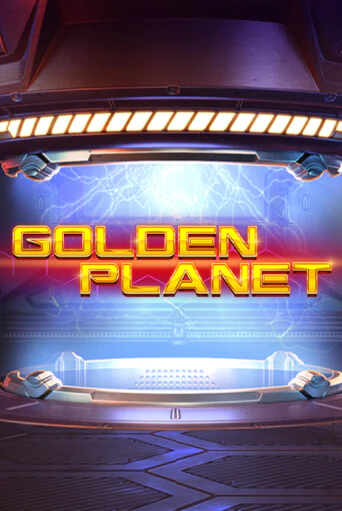 Golden Planet бесплатная демо игра онлайн казино | Покер Дом