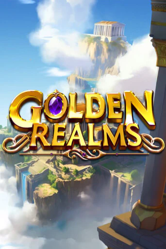 Golden Realms бесплатная демо игра онлайн казино | Покер Дом