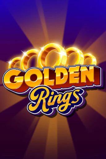 Golden Rings бесплатная демо игра онлайн казино | Покер Дом