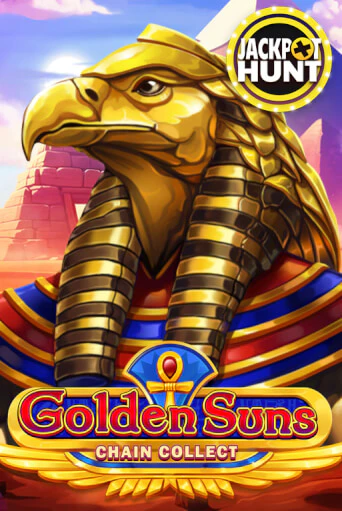 Golden Suns: Chain Collect бесплатная демо игра онлайн казино | Покер Дом