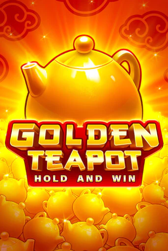 Golden Teapot бесплатная демо игра онлайн казино | Покер Дом