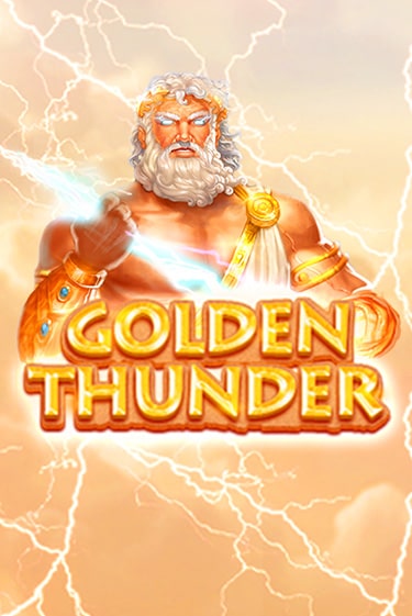 Golden Thunder бесплатная демо игра онлайн казино | Покер Дом