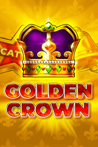 Golden Crown бесплатная демо игра онлайн казино | Покер Дом