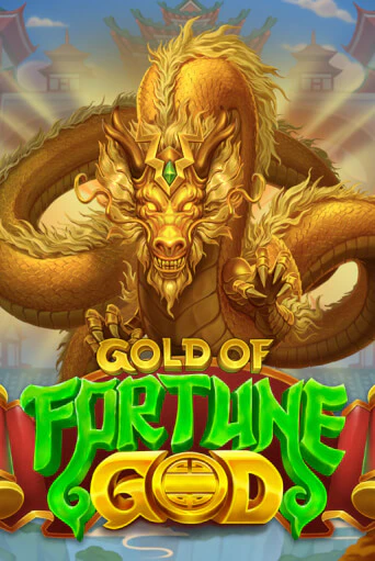 Gold of Fortune God бесплатная демо игра онлайн казино | Покер Дом