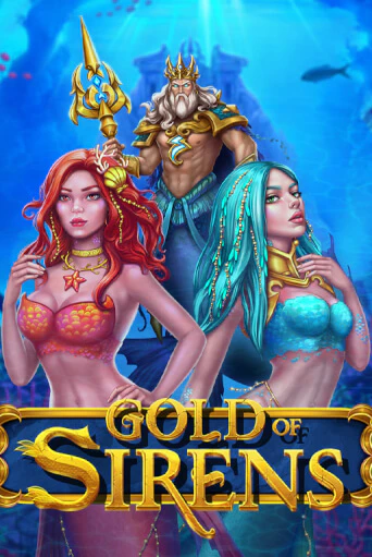 Gold of Sirens бесплатная демо игра онлайн казино | Покер Дом