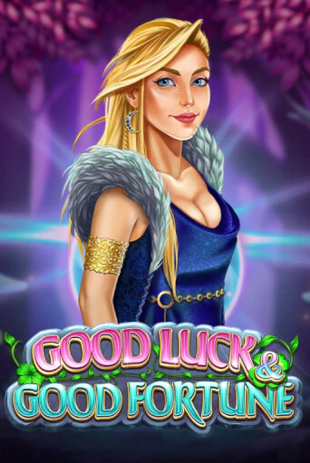 Good Luck & Good Fortune бесплатная демо игра онлайн казино | Покер Дом