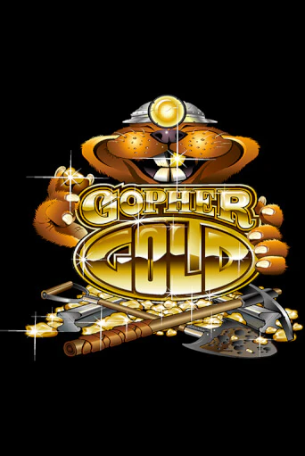 Gopher Gold бесплатная демо игра онлайн казино | Покер Дом