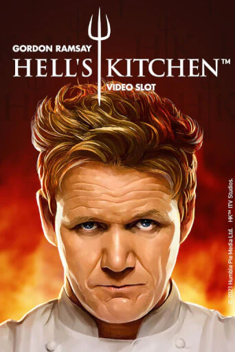 Gordon Ramsay Hell’s Kitchen бесплатная демо игра онлайн казино | Покер Дом