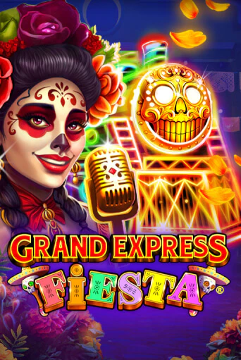 Grand Express Fiesta бесплатная демо игра онлайн казино | Покер Дом