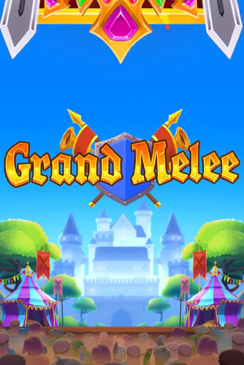 Grand Melee бесплатная демо игра онлайн казино | Покер Дом