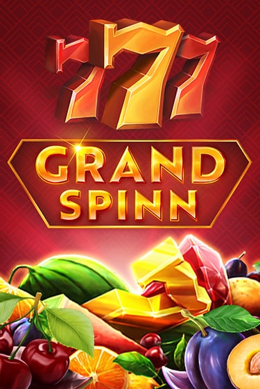 Grand Spinn™ бесплатная демо игра онлайн казино | Покер Дом