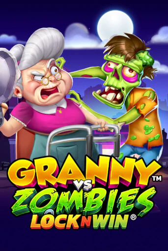 Granny Vs Zombies бесплатная демо игра онлайн казино | Покер Дом