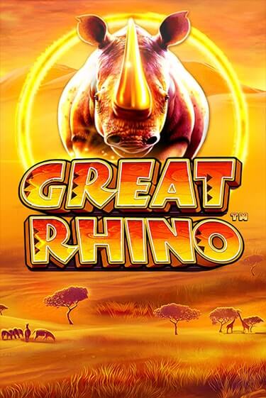 Great Rhino™ бесплатная демо игра онлайн казино | Покер Дом