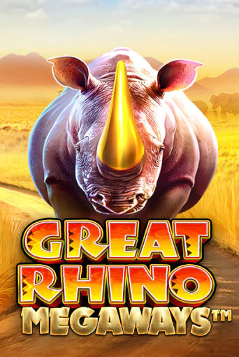 Great Rhino Megaways бесплатная демо игра онлайн казино | Покер Дом