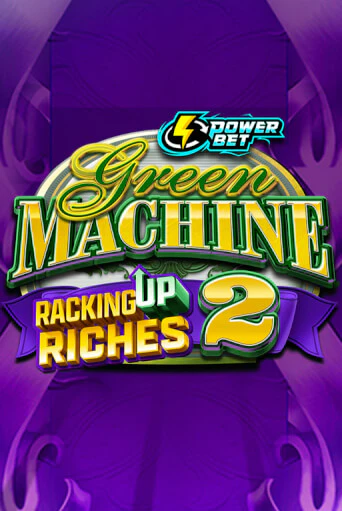 Green Machine Racking Up Riches 2 бесплатная демо игра онлайн казино | Покер Дом