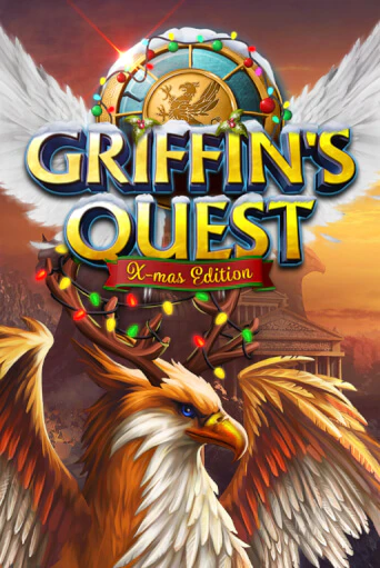 Griffin’s Quest Xmas Edition бесплатная демо игра онлайн казино | Покер Дом