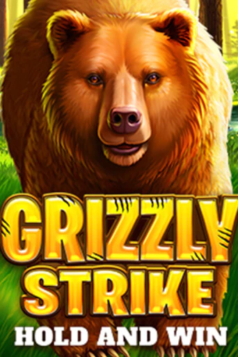 Grizzly Strike бесплатная демо игра онлайн казино | Покер Дом