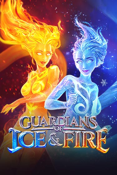 Guardians of Ice & Fire бесплатная демо игра онлайн казино | Покер Дом