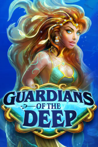 Guardians of the Deep бесплатная демо игра онлайн казино | Покер Дом