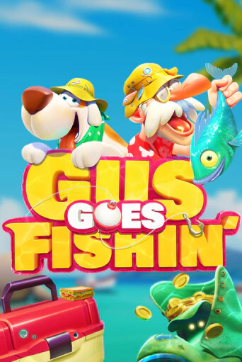 Gus Goes Fishin'™ бесплатная демо игра онлайн казино | Покер Дом