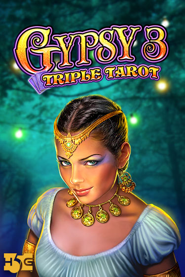 Gypsy 3 Triple Tarot бесплатная демо игра онлайн казино | Покер Дом