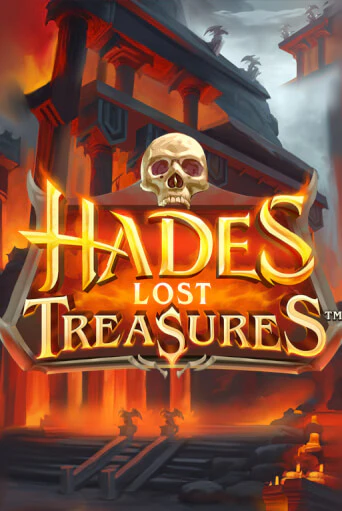 Hades Lost Treasures™ бесплатная демо игра онлайн казино | Покер Дом