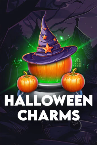 Halloween Charms бесплатная демо игра онлайн казино | Покер Дом