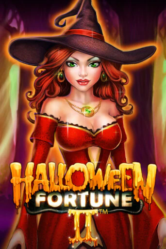 Halloween Fortune II бесплатная демо игра онлайн казино | Покер Дом