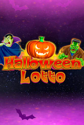 Halloween Lotto бесплатная демо игра онлайн казино | Покер Дом