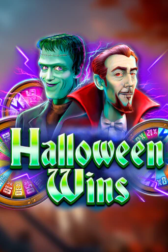 Halloween Wins бесплатная демо игра онлайн казино | Покер Дом