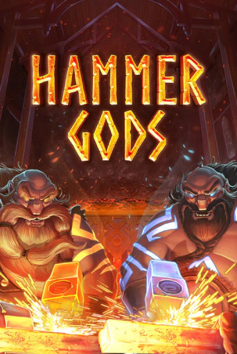 Hammer Gods бесплатная демо игра онлайн казино | Покер Дом