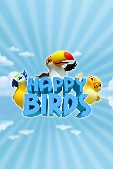 Happy Birds бесплатная демо игра онлайн казино | Покер Дом