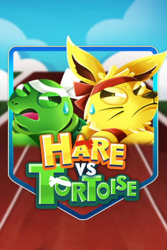 Hare VS Tortoise бесплатная демо игра онлайн казино | Покер Дом