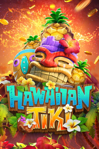 Hawaiian Tiki бесплатная демо игра онлайн казино | Покер Дом