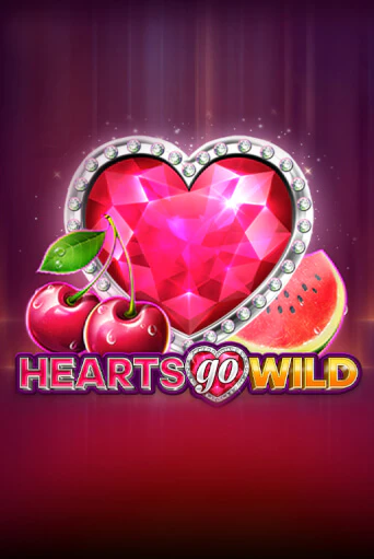 Hearts Go Wild бесплатная демо игра онлайн казино | Покер Дом