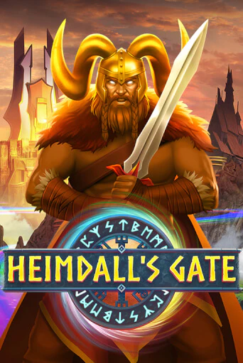 Heimdall's Gate бесплатная демо игра онлайн казино | Покер Дом