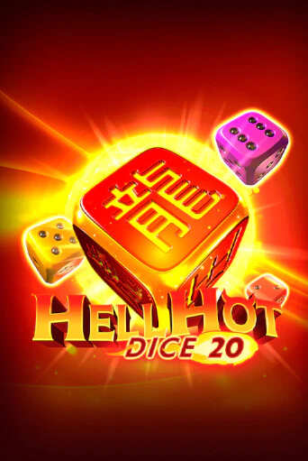 Hell Hot 20 Dice бесплатная демо игра онлайн казино | Покер Дом